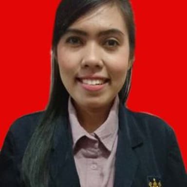 Profil CV Retta Maita Parapat