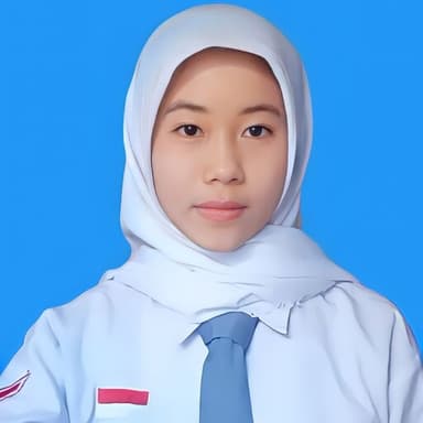 Profil CV Reva Amelia