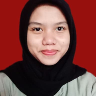 Profil CV Reva Jilan Azzahra