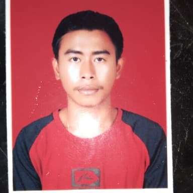 Profil CV Revaldi Putra Amanda