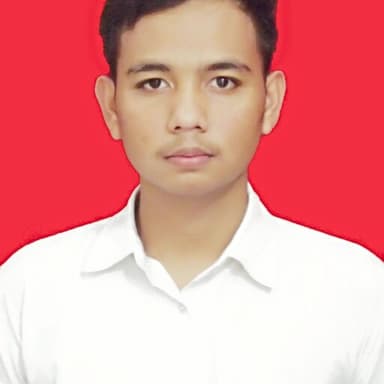 Profil CV Revaldy Octavanto