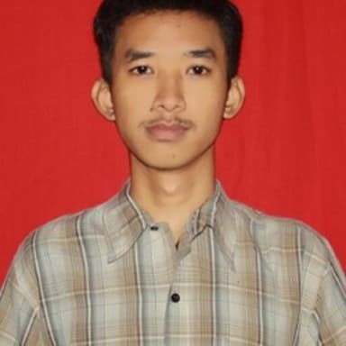 Profil CV Reva Yogastama