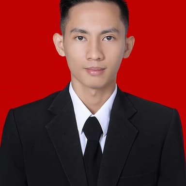 Profil CV Rexi Kurniawan Alfareza