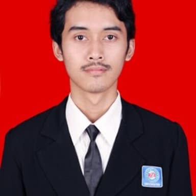 Profil CV REYAN HERDIAN