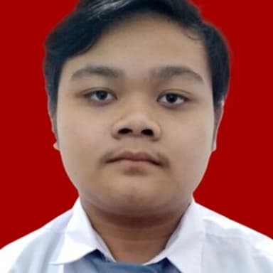 Profil CV Reyhan Aryaputra Purnomo