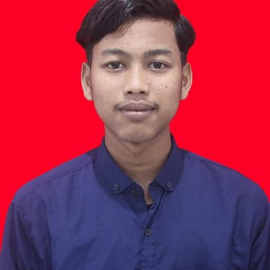 Profil CV Reyhan Ade Prianto