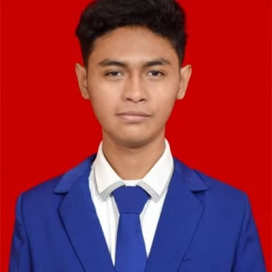 Profil CV Reyhan Alhadid Ferdiansyah