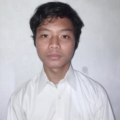 Profil CV Reyhan Chandra Ansyari Naibaho