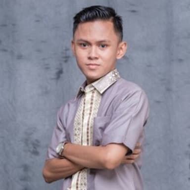 Profil CV M.Reynaldi Dwi Saputra