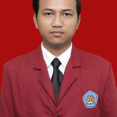 Profil CV Reynaldi Bintang Prakasa