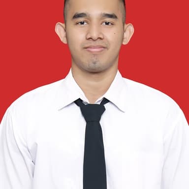 Profil CV Reynaldi Octaviano