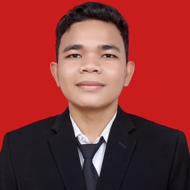 Profil CV Reynaldo Septianda