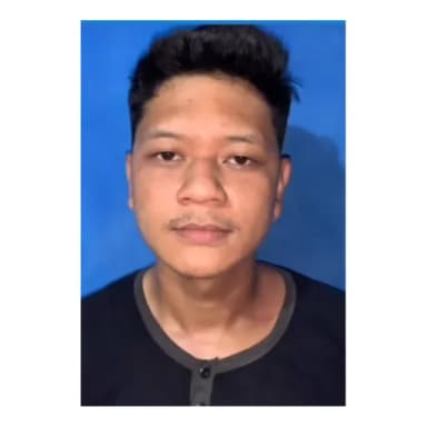 Profil CV Reynaldo Tri Bianca Putra