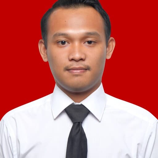 CV Muhammad Reza Fahlevi