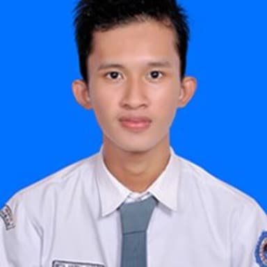 Profil CV Reza Aditya Nugroho