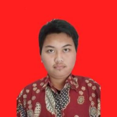 Profil CV Reza Adji Pratama