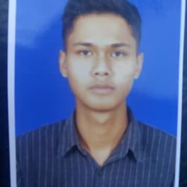 Profil CV Reza Akhmadi