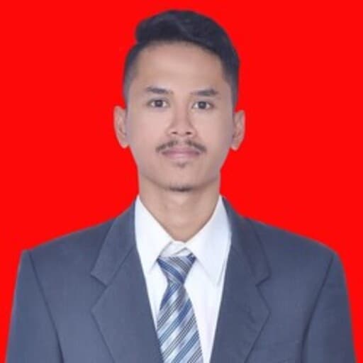 CV Reza Aulia Rahman