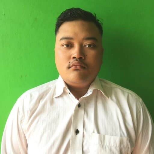 CV Reza Febrian Aribowo