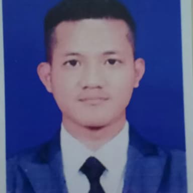 Profil CV Reza Indra Kusuma