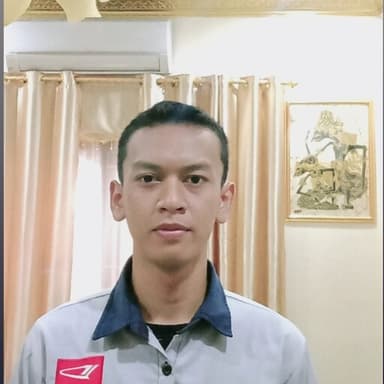 Profil CV Reza Kurniawan