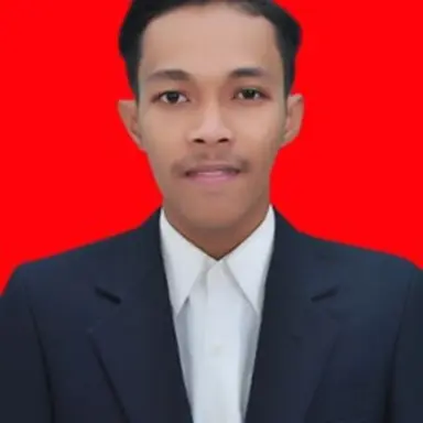 Profil CV Reza Mahesa Guntoro