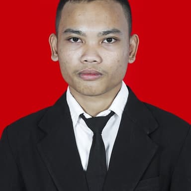 Profil CV Reza Maulana