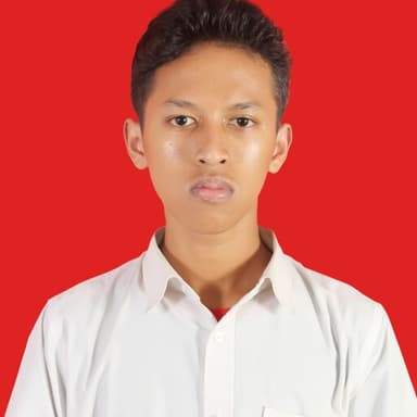 Profil CV Reza Nurhasan