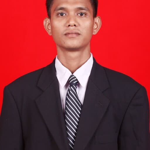 CV Reza Pratama