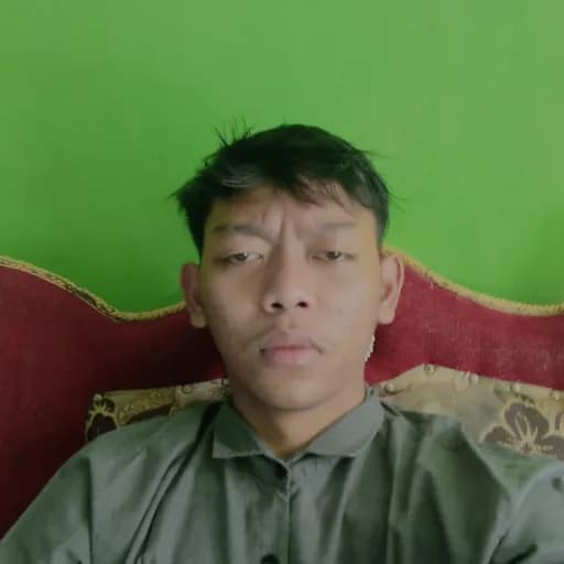 CV Reza Rahman