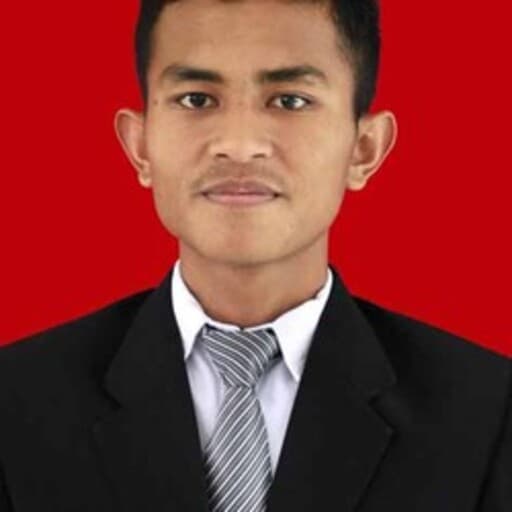 CV Reza Riski Fauzih