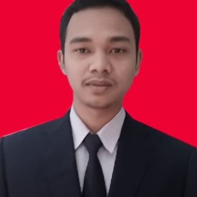 Profil CV Reza Rizky Gunawan