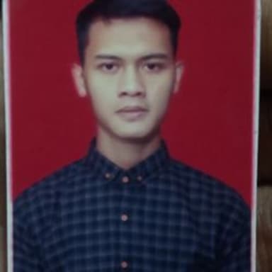 Profil CV Reza Rizky Saputra