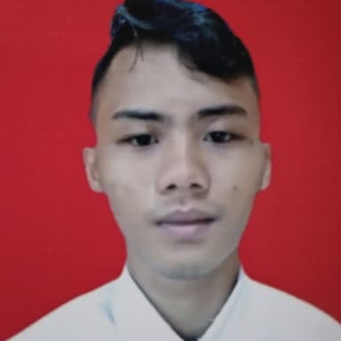 Profil CV Reza Seprilian