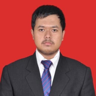 Profil CV Reza Tri Novrianzah