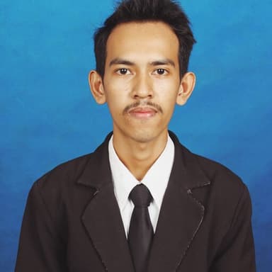 Profil CV Reza Yansah