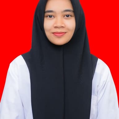 Profil CV Rezilia Dwi Putri