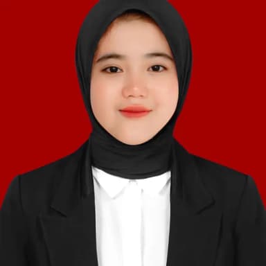 Profil CV REZKY AMELIA PUTRI