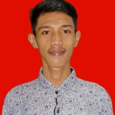 Profil CV Rezky Julian