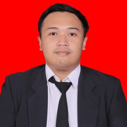 CV Rezky kurniawan A.Md.