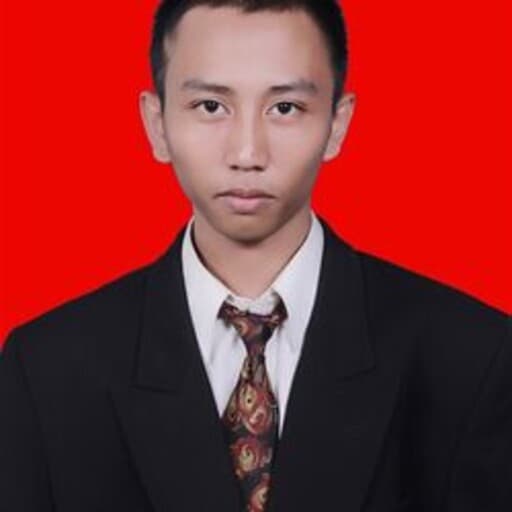 CV REZKY RAHMATULLAH RIJANI