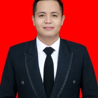 Profil CV Rezy Pratama