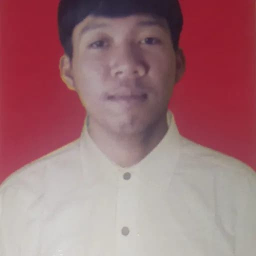 CV Rezza Yogi Saputra