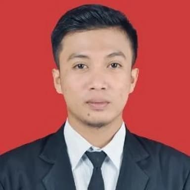 Profil CV Rezza Brahmantiyo