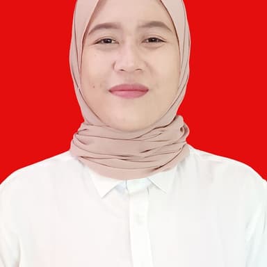 Profil CV Rezza Fitricia Fahrira