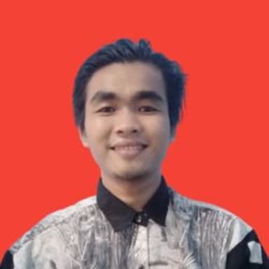 Profil CV Rhama Sandya Pratama