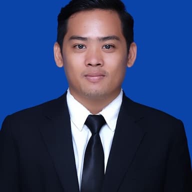 Profil CV Rhud Swarjelly Nainggolan Parhusip