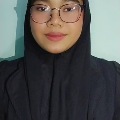 Profil CV Ria Anggraeni