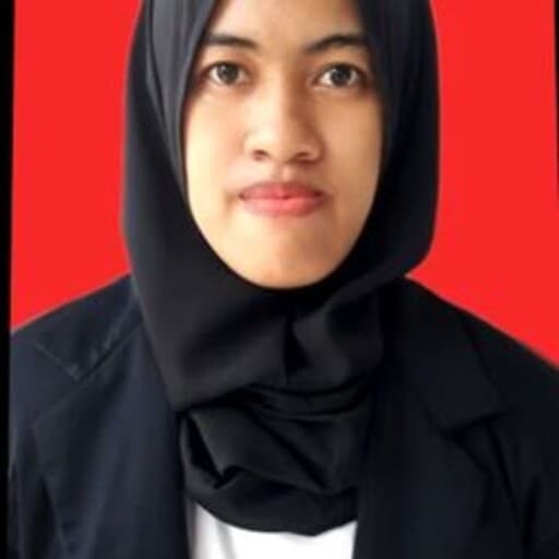 CV Ria Juliantika