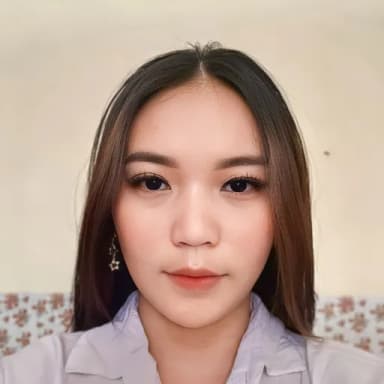 Profil CV riana